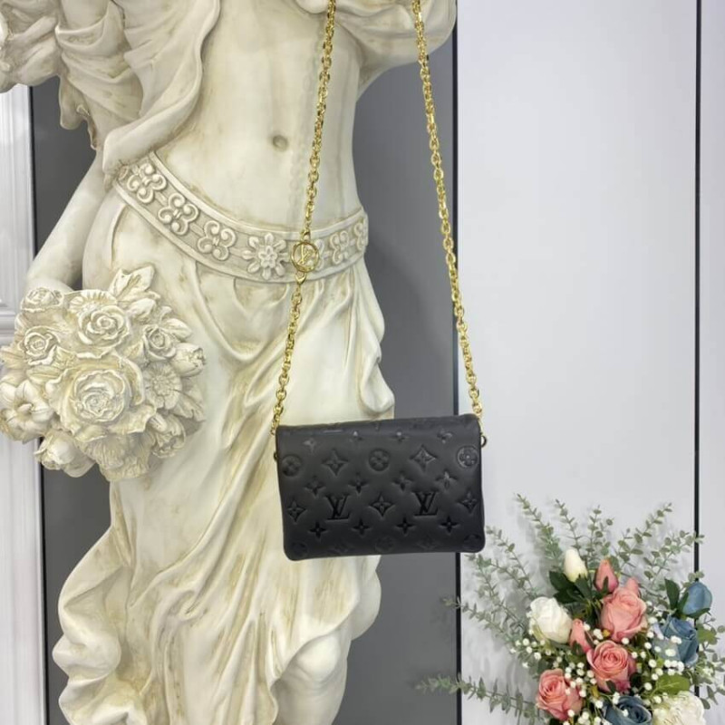 Replica Louis Vuitton Pochette Coussin M80742 M80743 M80745 - Image 3