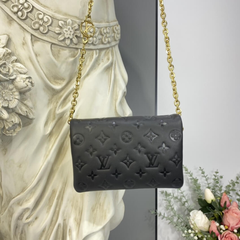 Replica Louis Vuitton Pochette Coussin M80742 M80743 M80745 - Image 4