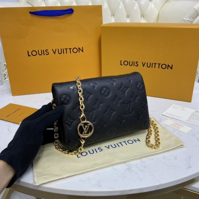 Replica Louis Vuitton Pochette Coussin M80742 M80743 M80745 - Image 6