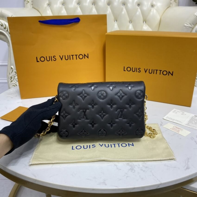 Replica Louis Vuitton Pochette Coussin M80742 M80743 M80745 - Image 7