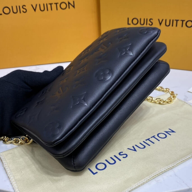 Replica Louis Vuitton Pochette Coussin M80742 M80743 M80745 - Image 8