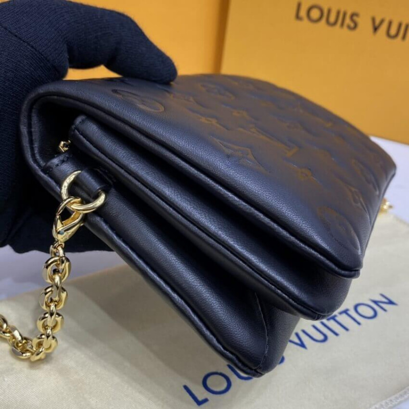 Replica Louis Vuitton Pochette Coussin M80742 M80743 M80745 - Image 9