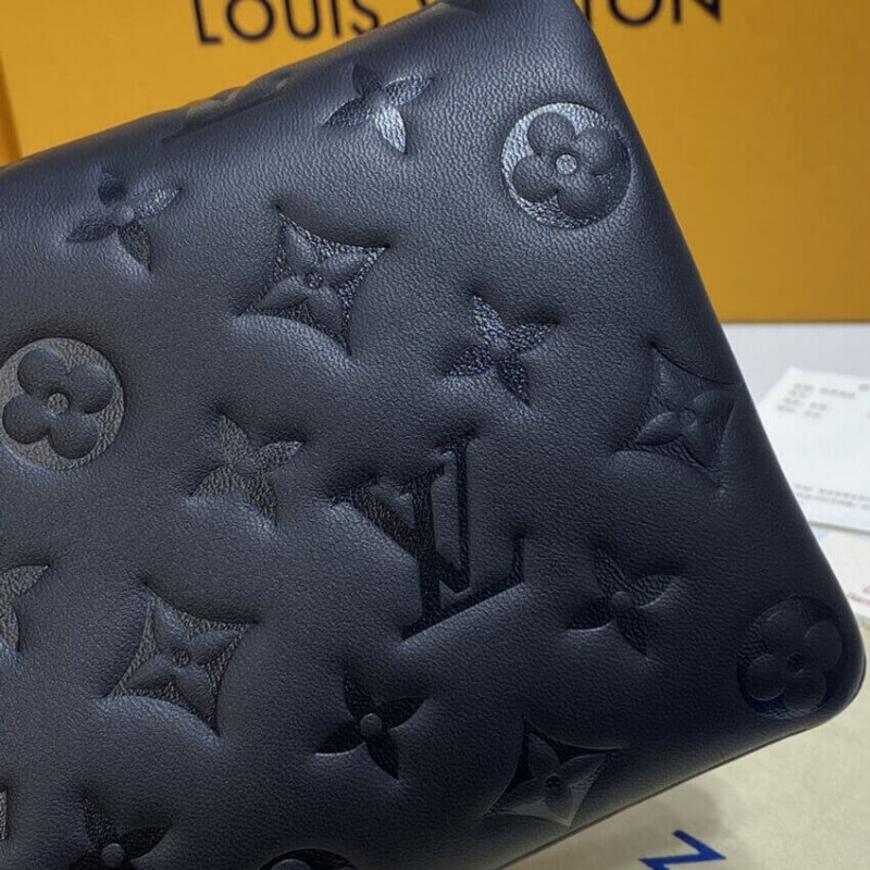 Replica Louis Vuitton Pochette Coussin M80742 M80743 M80745 - Image 10