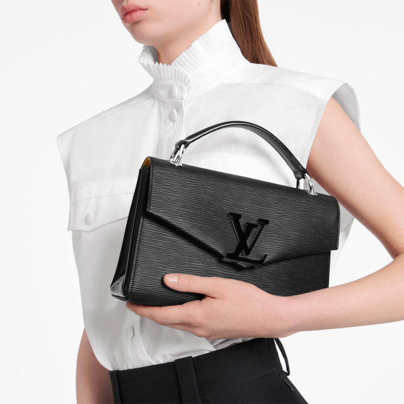 Replica Louis Vuitton Pochette Grenelle M55977 M55978 M55981 - Image 2