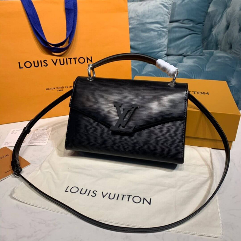 Replica Louis Vuitton Pochette Grenelle M55977 M55978 M55981 - Image 3