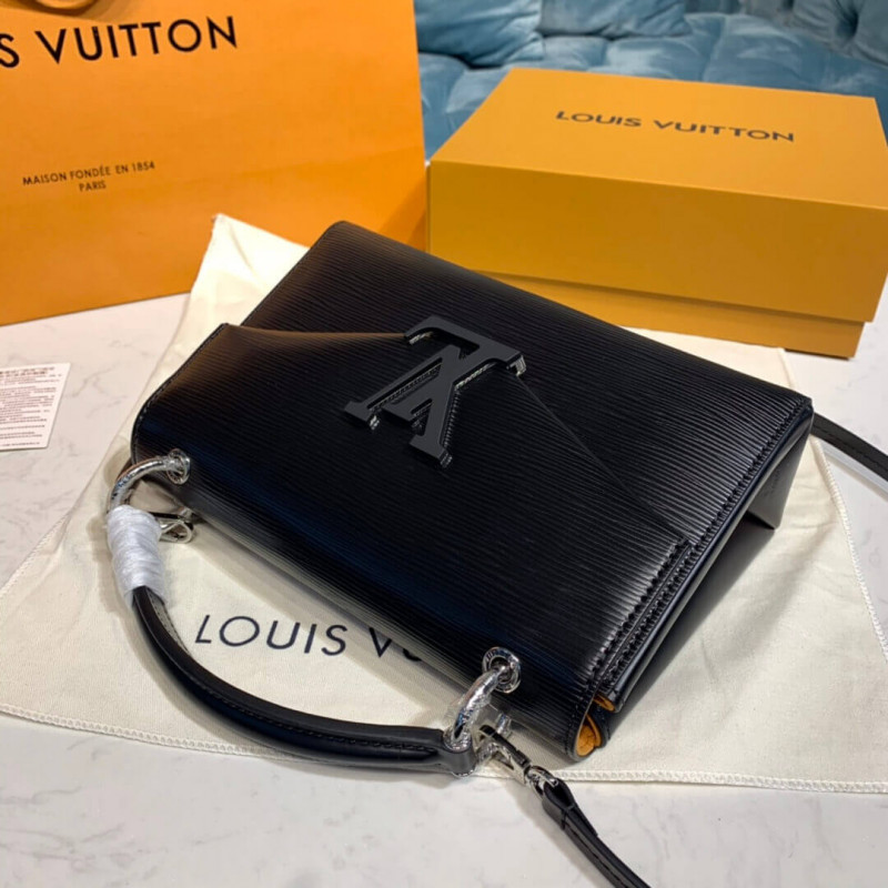 Replica Louis Vuitton Pochette Grenelle M55977 M55978 M55981 - Image 4
