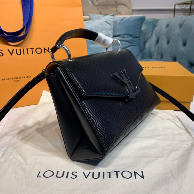 Replica Louis Vuitton Pochette Grenelle M55977 M55978 M55981 - Image 5