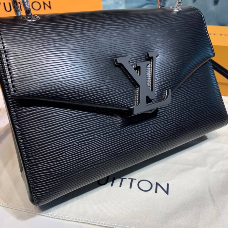 Replica Louis Vuitton Pochette Grenelle M55977 M55978 M55981 - Image 7