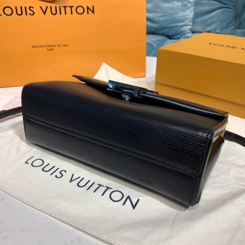 Replica Louis Vuitton Pochette Grenelle M55977 M55978 M55981 - Image 9