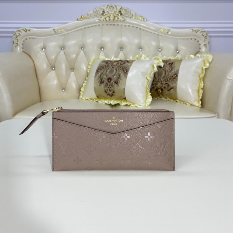 Replica Louis Vuitton Pochette Melanie Bb M68712 - Image 2