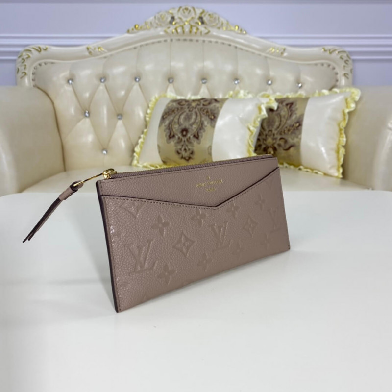 Replica Louis Vuitton Pochette Melanie Bb M68712 - Image 3