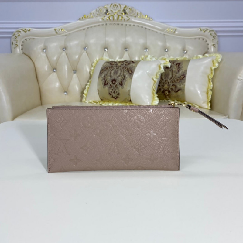 Replica Louis Vuitton Pochette Melanie Bb M68712 - Image 4