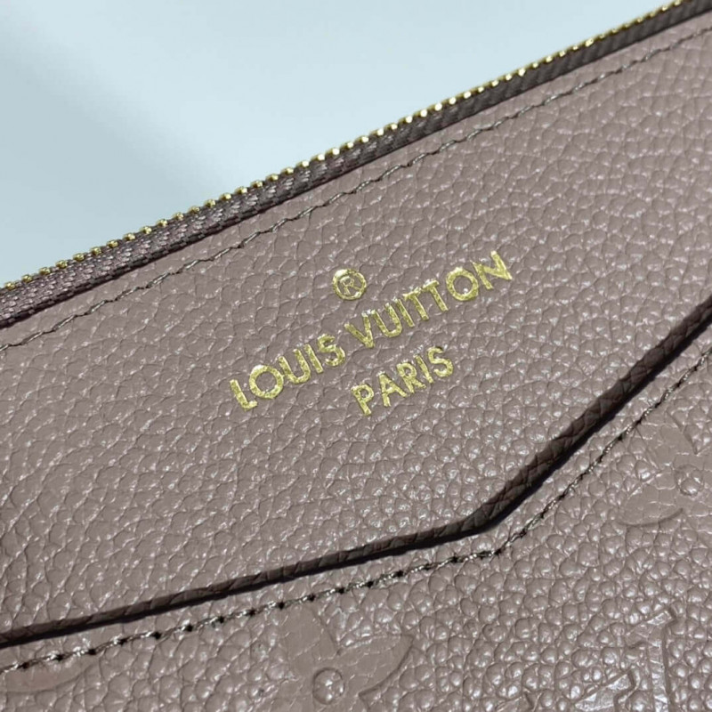 Replica Louis Vuitton Pochette Melanie Bb M68712 - Image 6