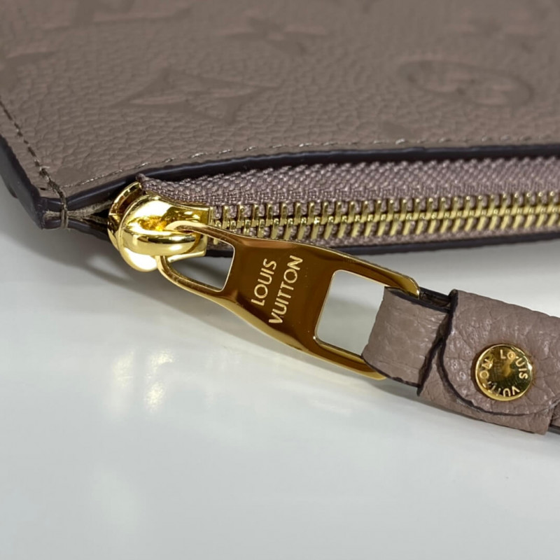 Replica Louis Vuitton Pochette Melanie Bb M68712 - Image 7