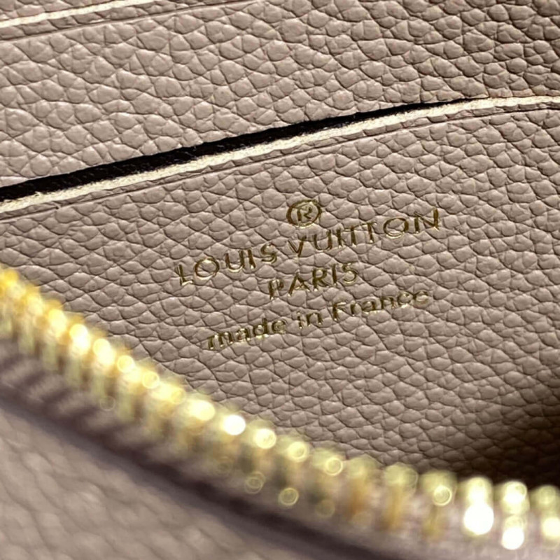 Replica Louis Vuitton Pochette Melanie Bb M68712 - Image 8