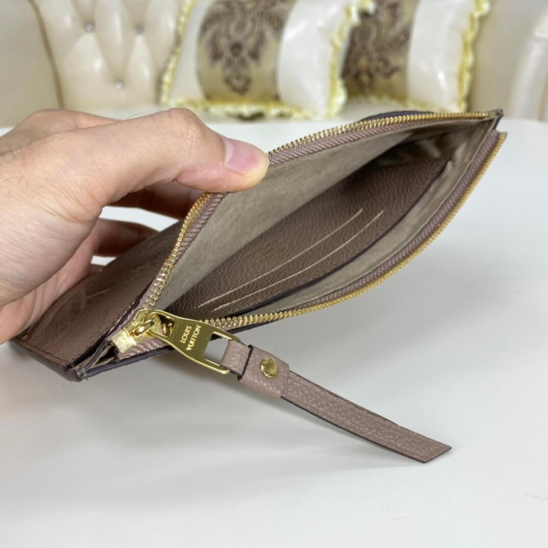 Replica Louis Vuitton Pochette Melanie Bb M68712 - Image 10