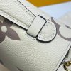 Best Replicas Bags - Louis Vuitton Pochette Metis M45596 Top Quality Louis Vuitton LV Replica Bags On Sales