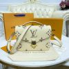 Best Replicas Bags - Louis Vuitton Pochette Metis M45596 Top Quality Louis Vuitton LV Replica Bags On Sales