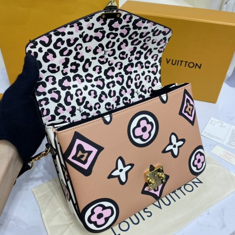 Replica Louis Vuitton Pochette Metis M45823 - Image 13