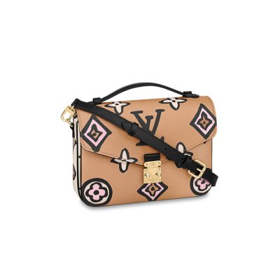 Replica Louis Vuitton Pochette Metis M45823