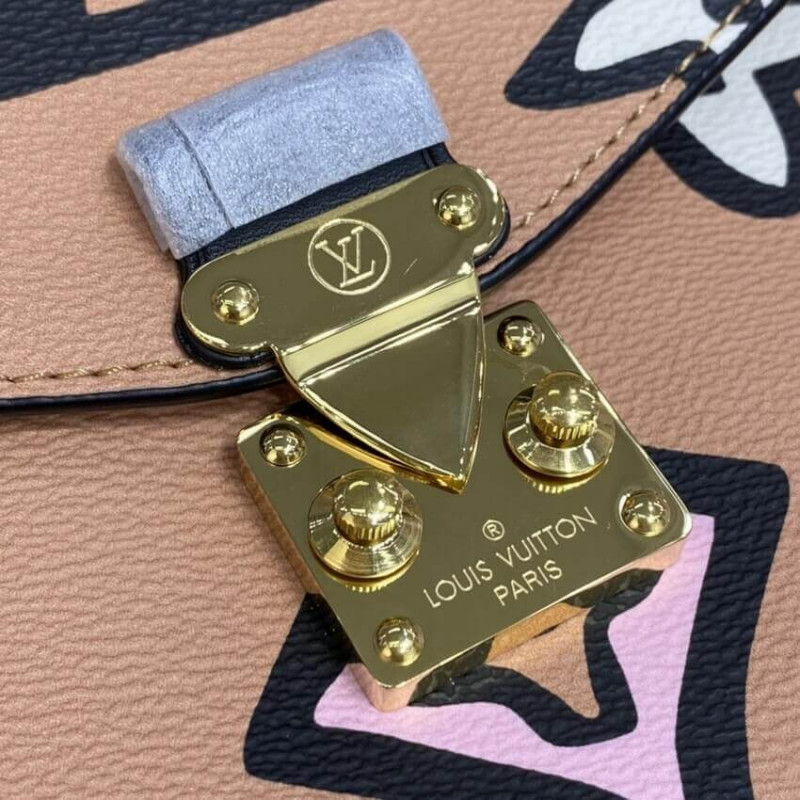 Replica Louis Vuitton Pochette Metis M45823 - Image 10