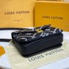 Best Replicas Bags - Louis Vuitton Pochette Metis M46018 M46028 Top Quality Louis Vuitton LV Replica Bags On Sales