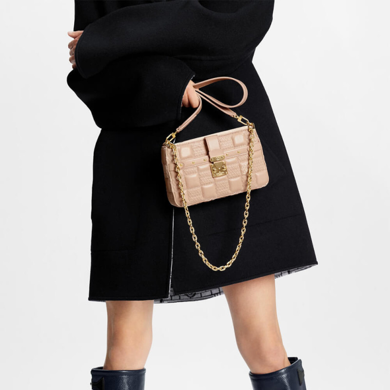 Replica Louis Vuitton Pochette Troca M59046 M59048 M59049 - Image 2