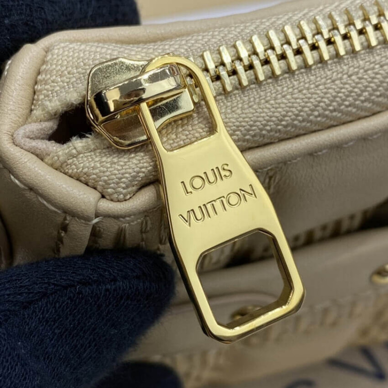 Replica Louis Vuitton Pochette Troca M59046 M59048 M59049 - Image 11