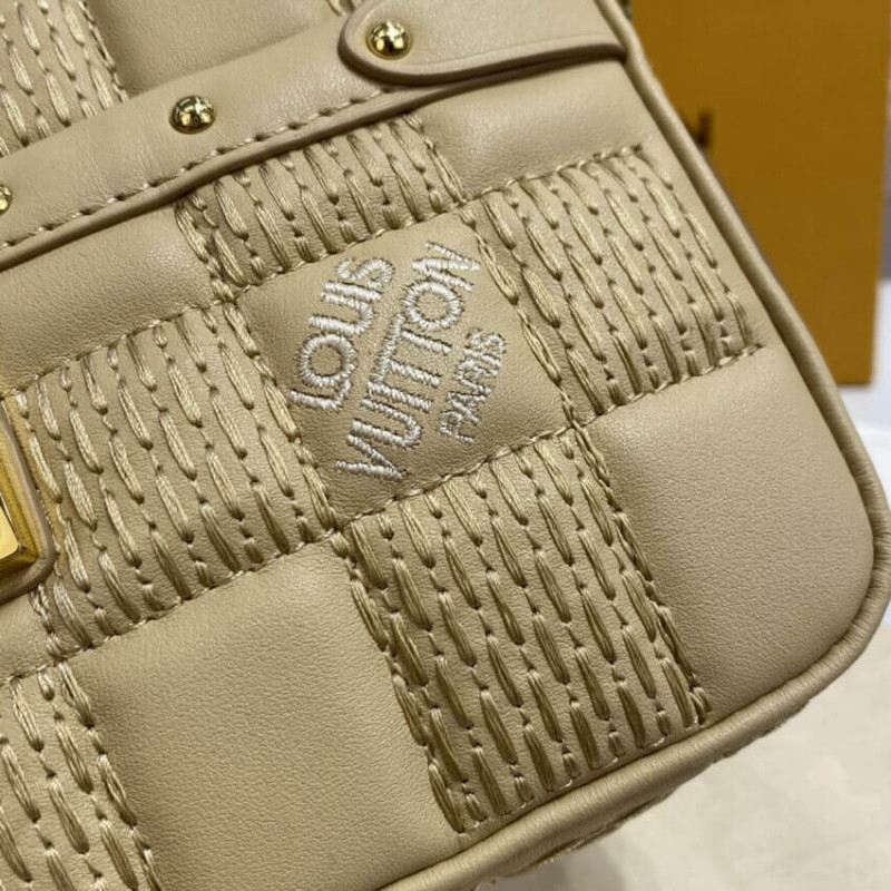 Replica Louis Vuitton Pochette Troca M59046 M59048 M59049 - Image 9