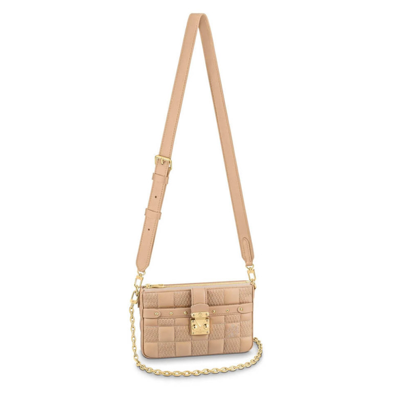 Replica Louis Vuitton Pochette Troca M59046 M59048 M59049