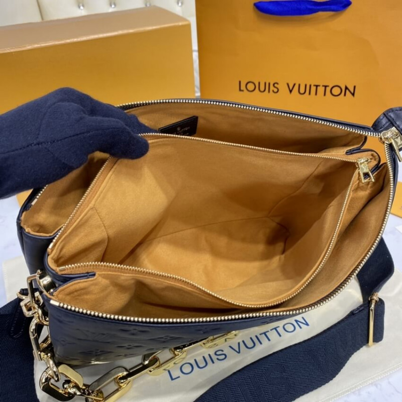 Replica Louis Vuitton Sac Coussin Mm M57782 M57783 - Image 13