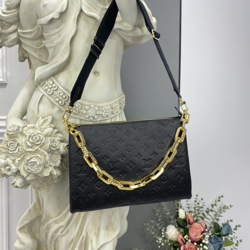 Replica Louis Vuitton Sac Coussin Mm M57782 M57783 - Image 3