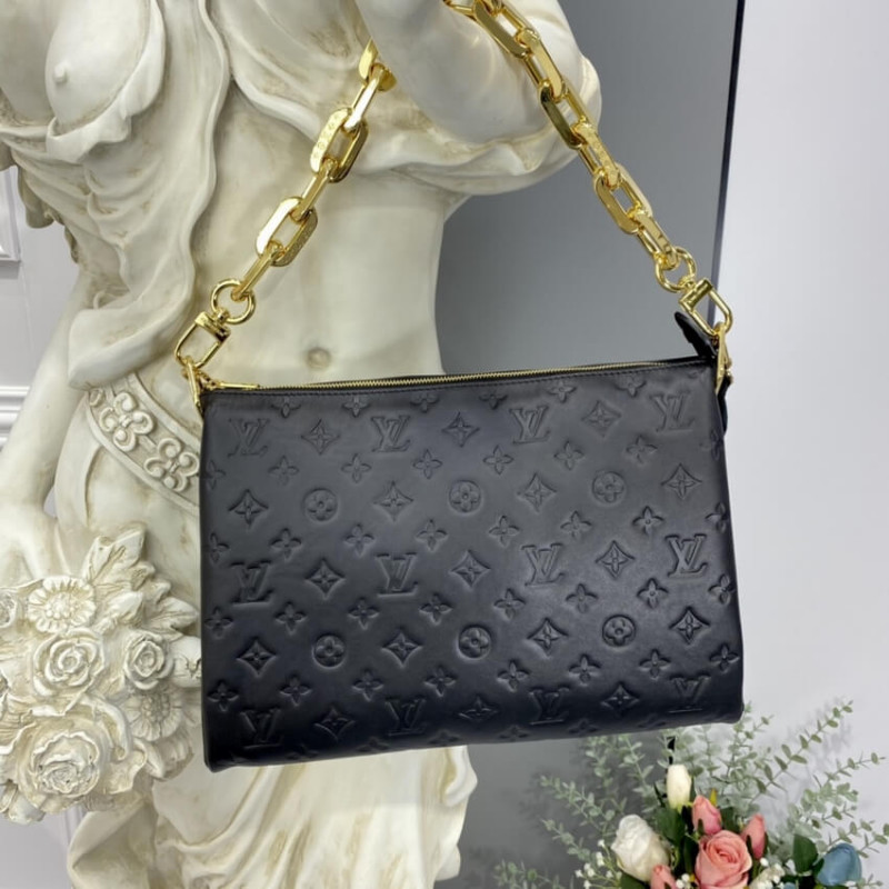 Replica Louis Vuitton Sac Coussin Mm M57782 M57783 - Image 4