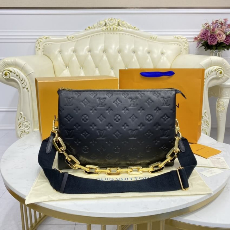 Replica Louis Vuitton Sac Coussin Mm M57782 M57783 - Image 5