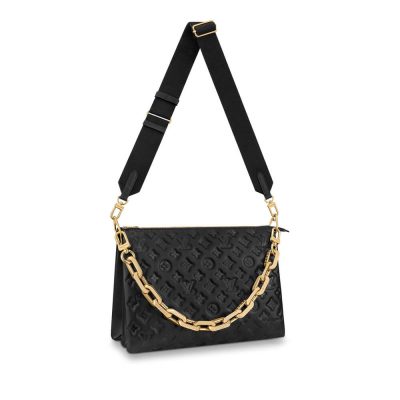 Replica Louis Vuitton Sac Coussin Mm M57782 M57783