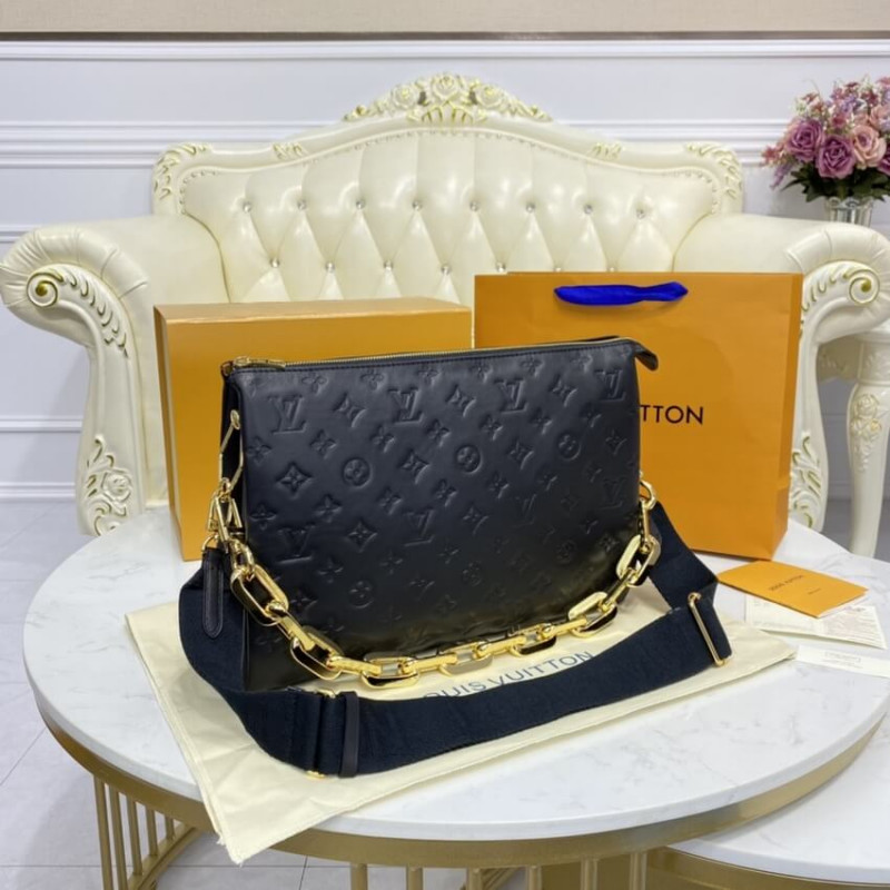 Replica Louis Vuitton Sac Coussin Mm M57782 M57783 - Image 6