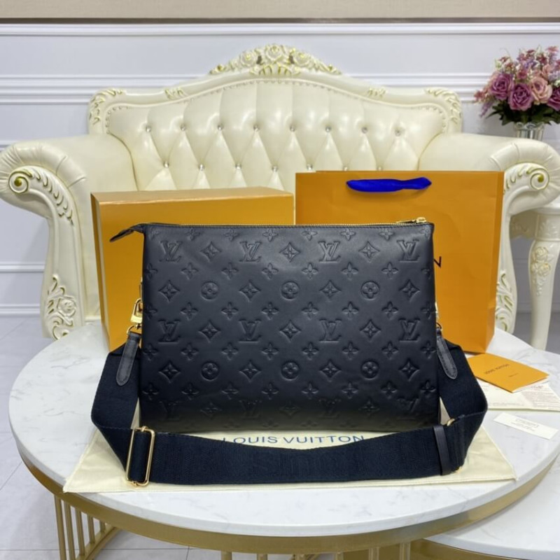 Replica Louis Vuitton Sac Coussin Mm M57782 M57783 - Image 7