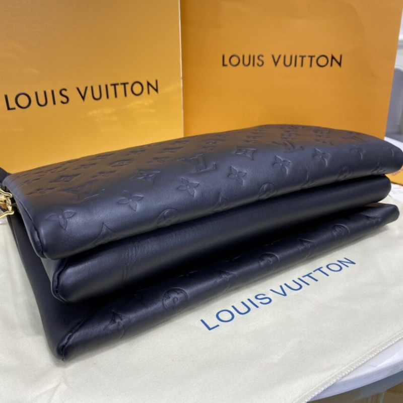 Replica Louis Vuitton Sac Coussin Mm M57782 M57783 - Image 8