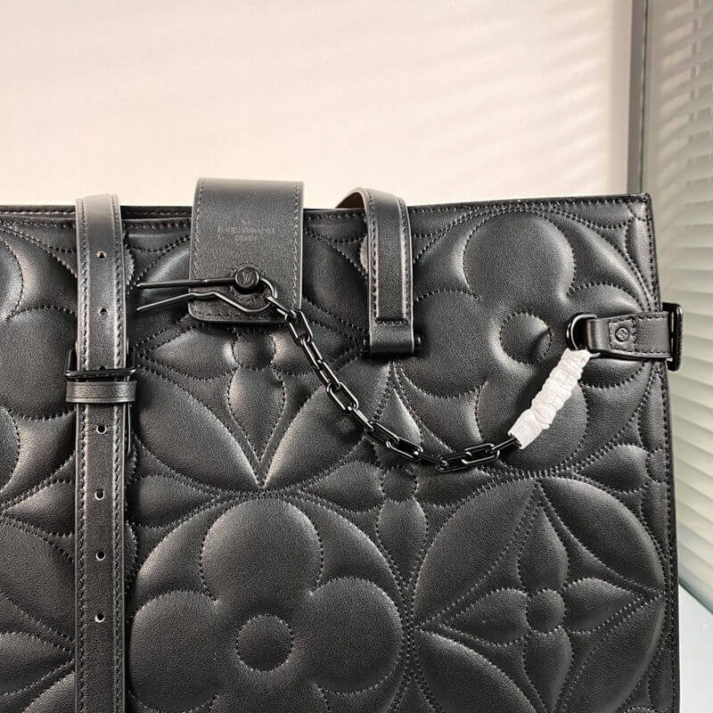 Replica Louis Vuitton Shopping Tote Bag M60725 - Image 11