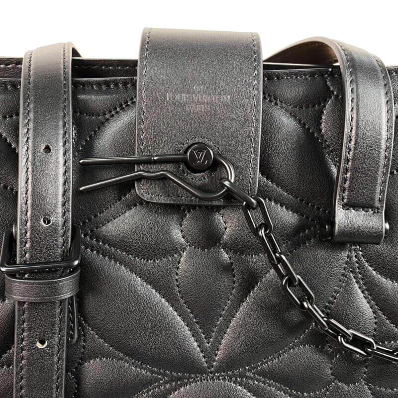 Replica Louis Vuitton Shopping Tote Bag M60725 - Image 12