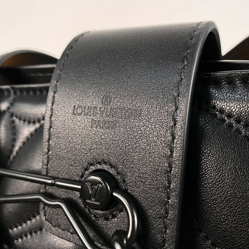 Replica Louis Vuitton Shopping Tote Bag M60725 - Image 13