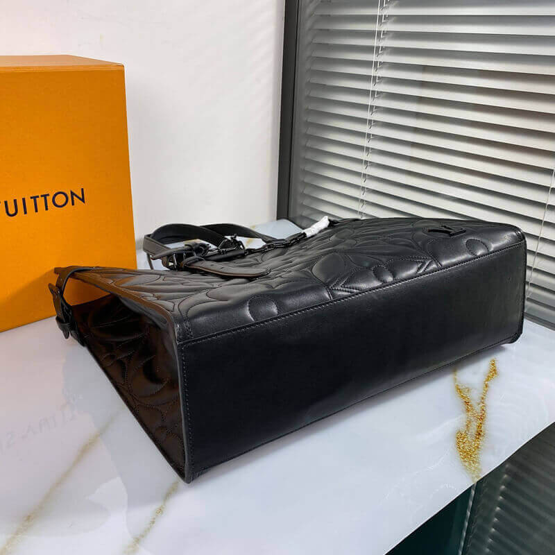 Replica Louis Vuitton Shopping Tote Bag M60725 - Image 5