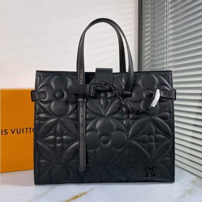 Replica Louis Vuitton Shopping Tote Bag M60725