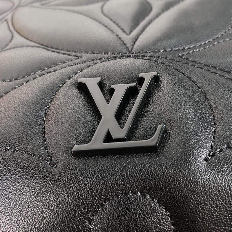 Replica Louis Vuitton Shopping Tote Bag M60725 - Image 6