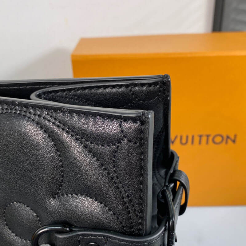 Replica Louis Vuitton Shopping Tote Bag M60725 - Image 7
