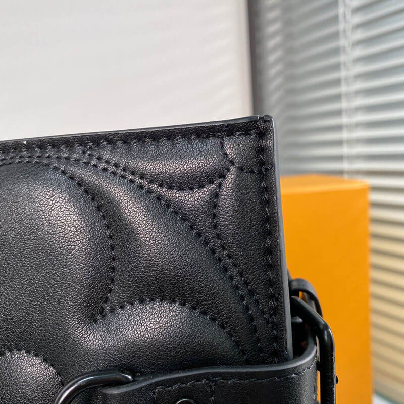 Replica Louis Vuitton Shopping Tote Bag M60725 - Image 8