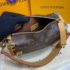Best Replicas Bags - Louis Vuitton Side Trunk PM M46358 Top Quality Louis Vuitton LV Replica Bags On Sales