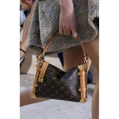 Replica Louis Vuitton Side Trunk Pm M46358