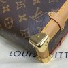 Best Replicas Bags - Louis Vuitton Side Trunk PM M46358 Top Quality Louis Vuitton LV Replica Bags On Sales