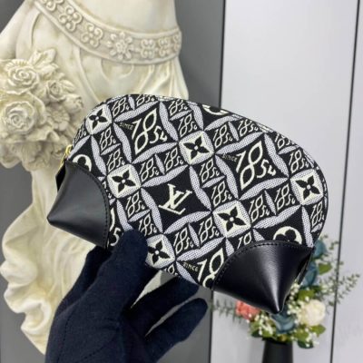 Alternative view of Replica Louis Vuitton Since 1854 Cosmetic Pouch Pm M80307 M80076